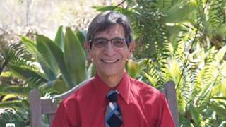 Jerry Craig